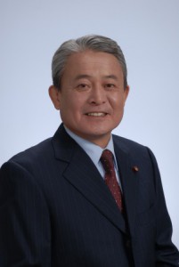 滝沢おさむ市議会議員